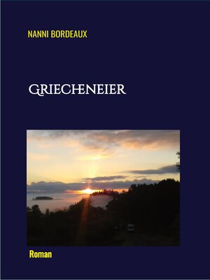 cover image of Griecheneier